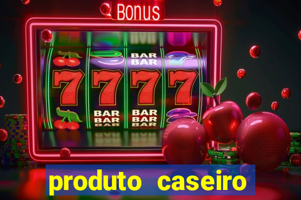 produto caseiro para limpar caixa de gordura